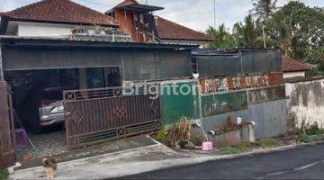 Gambar 1 Rumah Semi Villa Murah Di Pusat Kota Tabanan