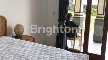 Gambar 2 Villa Brand New 3 Br Murah Di Canggu Badung