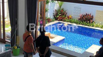 Gambar 3 Villa Brand New 3 Br Murah Di Canggu Badung