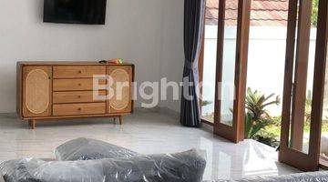 Gambar 5 Villa Brand New 3 Br Murah Di Canggu Badung