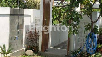 Gambar 4 Villa Brand New 3 Br Murah Di Canggu Badung