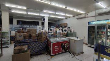 Gambar 4 Over Kontrak Eks Mini Market Di Denpasar Selatan