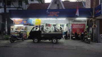 Gambar 1 Over Kontrak Eks Mini Market Di Denpasar Selatan