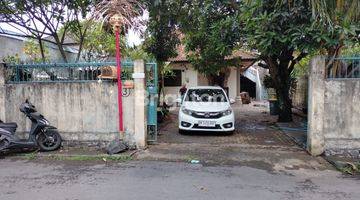 Gambar 1 Rumah Luas Di Gunung Talang Denpasar Barat