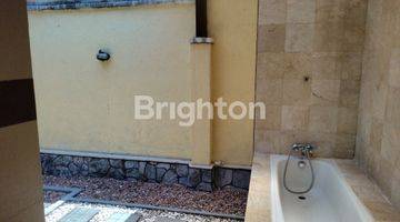 Gambar 4 VILLA 2 BR FULL FURNISHED DI SANUR