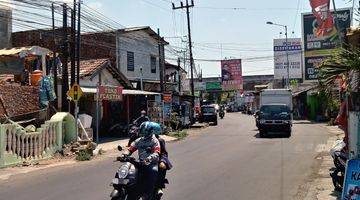 Gambar 3 Aset Lelang Sidoarjo Di Waru Di Raya Wadungasri Permai