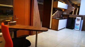 Gambar 4 Di jual Condominium Green Bay Pluit 2 Kamar Tidur Bagus full Furnished termurah