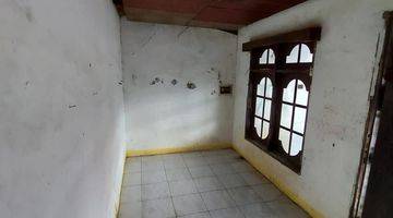 Gambar 2 Di jual Rumah di Menceng cengkareng jakarta barat rumah tua 234M² luas cocok untuk tinggal dan usaha termurah