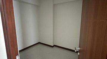 Gambar 1 Di Jual Cepat Dalam Kondisi Tersewa Apartemen Pluit Seaview 2 Kamar Tidur Bagus Unfurnished