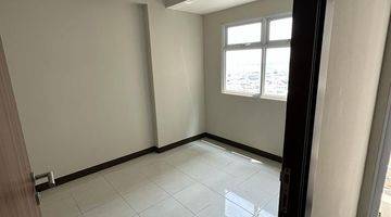 Gambar 5 Di Jual Cepat Dalam Kondisi Tersewa Apartemen Pluit Seaview 2 Kamar Tidur Bagus Unfurnished