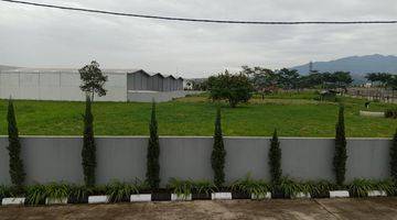 Gambar 2 Gudang Modern Parahyangan Eco Business Park