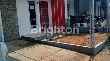 Gambar 2 Rumah Nyaman 2 KT di Raffles Residence Bandar Lampung