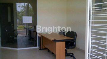 Gambar 2 Rukan Puri Mansion Rapi, Siap Pakai, Full Furnished, Lokasi Strategis