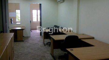 Gambar 4 Rukan Puri Mansion Rapi, Siap Pakai, Full Furnished, Lokasi Strategis