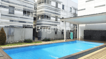 Gambar 1 kan Cepat Anarta House 2BR Full Furnished di Vanya Park BSD Serpong