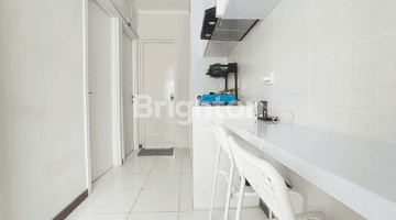 Gambar 3 kan Cepat Anarta House 2BR Full Furnished di Vanya Park BSD Serpong