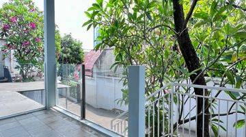 Gambar 2  Rumah Semi Furnished SHM - Sertifikat Hak Milik di Cilanda, TB Simatupang , Cilandak