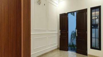 Gambar 3  Rumah Mewah Design Classic Modern Di Duren Sawit Jakarta Timur