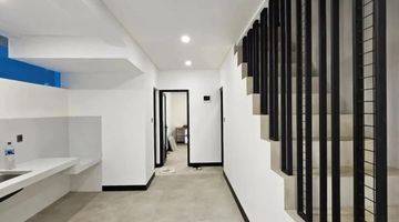 Gambar 2 Dijual Brand New House Di Pondok Indah 3 Lantai Unfurnished Shm - Sertifikat Hak Milik