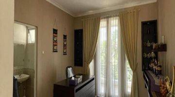 Gambar 3 Dijual Rumah Semifurnished Bagus SHM - Sertifikat Hak Milik di Cibubur