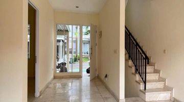 Gambar 4  Rumah Bagus Unfurnished SHM - Sertifikat Hak Milik di Lebak Bulus