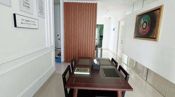 Gambar 2  Apartemen Hampton Park 3 Kamar Tidur Bagus