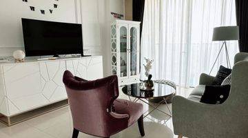 Gambar 5  Apartemen Hampton Park 3 Kamar Tidur Bagus