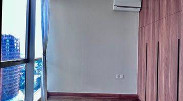 Gambar 4  Apartemen Branz Simatupang 1 Kamar Tidur Semi Furnished Bagus Apartemen