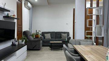 Gambar 3  Rumah Semi Furnished Bagus Renovasi SHM - Sertifikat Hak Milik di Green Andara Residence, Cinere