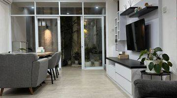 Gambar 4  Rumah Semi Furnished Bagus Renovasi SHM - Sertifikat Hak Milik di Green Andara Residence, Cinere