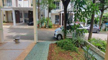 Gambar 2 Rumah Bagus Di River Valley Residence, Lebak Bulus, Unfurnished, Shm