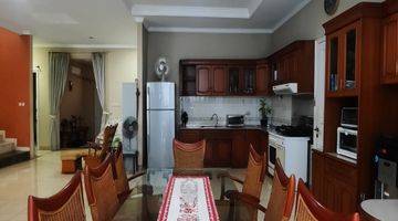 Gambar 4  Rumah Bagus Semi Furnished SHM - Sertifikat Hak Milik di Pondok Indah