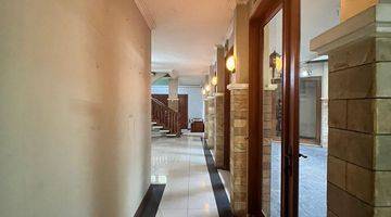 Gambar 4 Rumah Asri  Bagus Semi Furnished Shm di Villa Cinere Mas  , Cinere