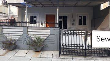 Gambar 2 Rumah Bagus Unfurnished di Perumahan Bojong Indah, Jakarta Barat