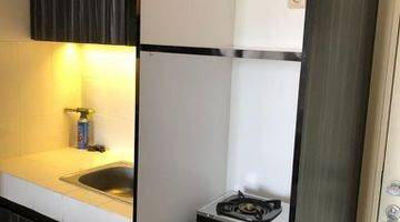 Gambar 2 Apartement Midtown Serpong 2 BR Furnished Sudah Renovasi