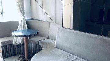 Gambar 5 Apartement Midtown Serpong 2 BR Furnished Sudah Renovasi