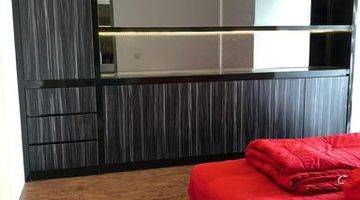 Gambar 4 Apartement Midtown Serpong 2 BR Furnished Sudah Renovasi