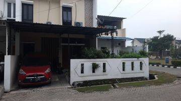 Gambar 1 Rumah Bagus Furnished SHM di Bumi Indah City, Tangerang