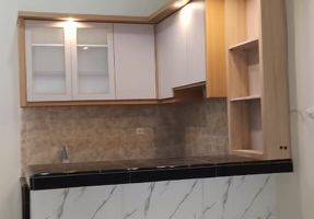 Gambar 2 Rumah Bagus Semi Furnished SHM di Poris Indah, Tangerang