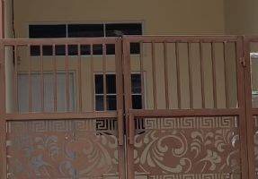 Gambar 1 Rumah Bagus Semi Furnished SHM di Poris Indah, Tangerang