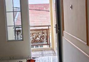 Gambar 4 Rumah Bagus Semi Furnished SHM di Poris Indah, Tangerang