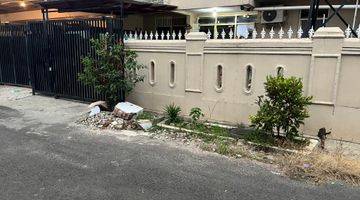 Gambar 1 Rumah Kontrakan Bagus Unfurnished di Bojong Indah, Jakarta Barat