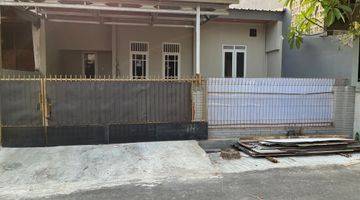 Gambar 1 Rumah Kontrakan Bagus Unfurnished di Bojong Indah, Jakarta Barat