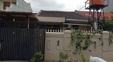 Gambar 1 Rumah Kontrakan Bagus Unfurnished di Bojong Indah, Jakarta Barat