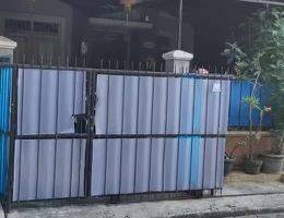 Gambar 1 Rumah Bagus Semi Furnished SHM di Poris Paradise, Tangerang