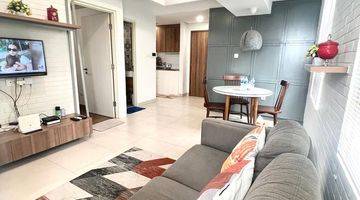 Gambar 3 Di Jual Cepat Dan Murah Apartemen Skandinavia, Type 2 Br Corner Full Furnished