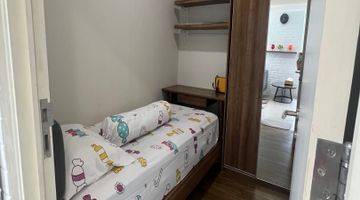 Gambar 4 Di Jual Cepat Dan Murah Apartemen Skandinavia, Type 2 Br Corner Full Furnished