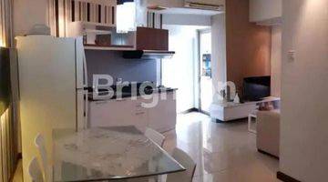 Gambar 1 WATERPLACE RESIDENCE TIPE 2BR SIAP HUNI