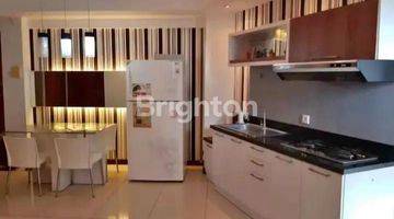 Gambar 2 WATERPLACE RESIDENCE TIPE 2BR SIAP HUNI