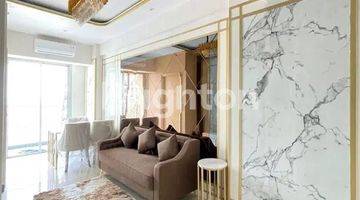 Gambar 3 APARTEMEN ANDERSON 2BR FULL FURNISHED DESAIN MEWAH LANTAI TINGGI